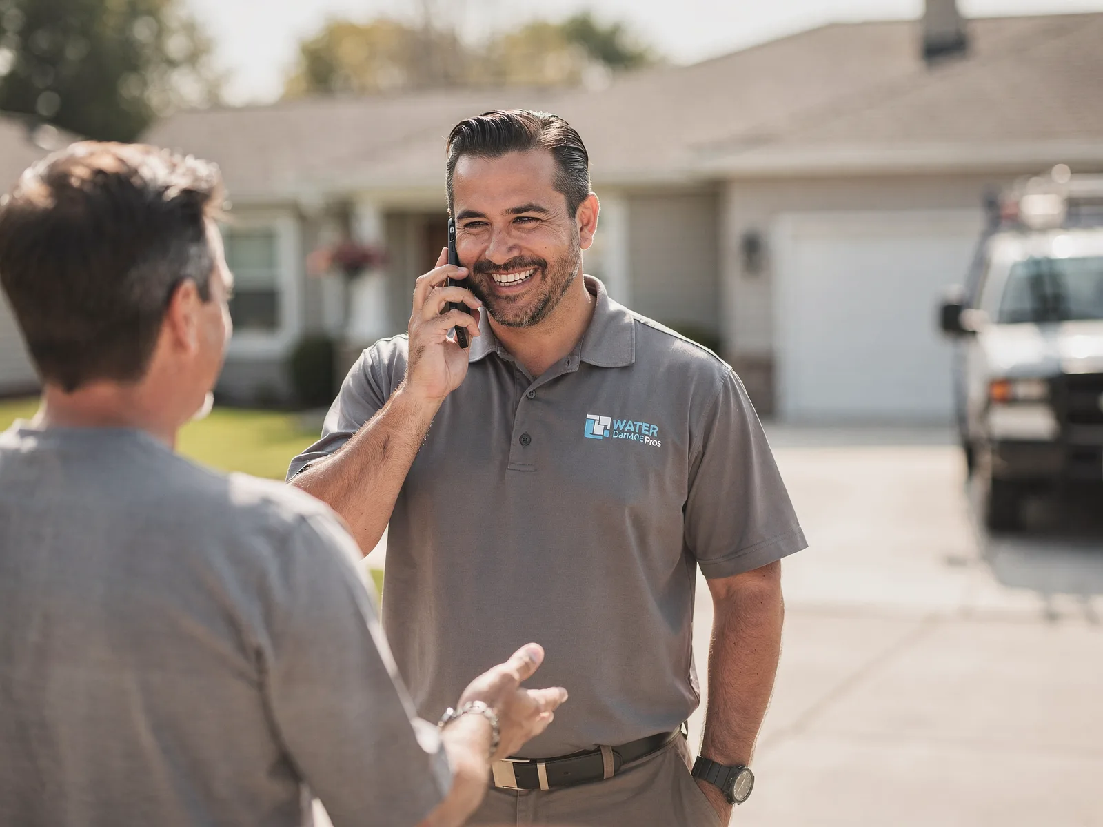 Water Damage Restoration Donora, PA FAQs
